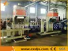 Suministro de fábrica máquina de coser automática de pesaje