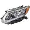 26060-4Ba2A 260604Ba2A Faro Adecuado para Nissan X-Trail 14-16