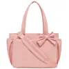 Bolso de Hombro Casual de Gran Capacidad Estilo Retro Nuevo Estilo Primavera 2026 Bolso Versátil para Mujer Bolso de Axila de Alta Gama para Viajes Diarios