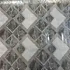 Piso de cloruro de polivinilo PVC, piso de espuma, piso adhesivo, 1.2MM, para exportación a Ghana