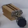 DY-8 HP241 Máquina Codificadora de Cinta Tipo Cobre Tipo Máquina Selladora de Cabezal Tipo Ranura para Gránulos Ranura para Tarjetas Tipo Bloque Calefactor Accesorios de Pinza para Gránulos