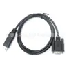 Cabo Teclado Socket Fêmea Db9Pin para Usb2.0 Am Cabo de Porta Serial Rs232 Cabo de Controle Plc de Dados
