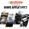 Pistola de sopro de pó de tornado de alta pressão, pistola de limpeza de motor, pistola de limpeza de motor, pistola de espuma para lavagem de carros, ferramenta de sopro de ar