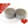 Acessórios para Moldes Fundição por Gravidade Fundição sob Pressão Baixa Pino de Ventilação Grânulo de Ventilação Moldagem por Sopro Tampa de Ventilação para Moldes