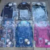Chaqueta gruesa de plumón para clima frío en octubre, Chaqueta de plumón de papel y algodón para ofrendas, Suministros funerarios