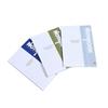 Cuaderno A5 adhesivo inalámbrico, bloc de notas grande, cuaderno de oficina para negocios, cuaderno de copia suave, venta al por mayor