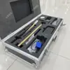 Instrumento de Trajetória de Poço de Mineração Yzg12.8 Instrumento de Medição de Trajetória de Poço Dispositivo de Medição de Trajetória de Poço de Ponto