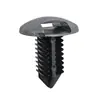Adecuado para Toyota Lexus Clip de Sujeción para Panel de Instrumentos del Maletero Moldura del Asiento Trasero Clip de Hebilla 9046708186C0