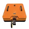 Soporte de Radar de Pulso Personalizado a través de Radar de Pulso Terrestre Shrs-R200 Radar de Pulso Geológico