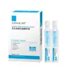 Zhenxi Cloreto de Sódio Solução Salina de Limpeza Limpeza Suave Não Irritante Anti-Rugas Rejuvenescimento Anti-Envelhecimento Anti-Acne Essência de Segundo Pulso