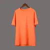 Camiseta de seda de hielo de secado rápido con cuello redondo para hombres y mujeres, adecuada para deportes al aire libre, fitness, running, transpirable, absorbente de humedad, top de manga corta
