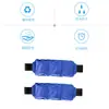Soporte Lumbar Transpirable para Distensión Muscular Gel Compresa Caliente y Fría Equipo de Protección Cadera Muslo Ingle Deportes Venta al por Mayor Compresa Fría