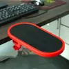 Apoyabrazos, soporte para ratón, soporte para teclado, reposamanos para ordenador, soporte para muñeca, alfombrilla de ratón, apoyabrazos giratorio, soporte para ratón