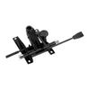 Bandeja para Sillón Reclinable Bandeja para Silla de Oficina Base Chasis Accesorios Silla Silla de Computadora Silla Giratoria Silla de Jefe Accesorios