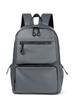 Nuevo Producto de Invierno Transfronterizo Mochila Casual de Moda Simple Mochila de Negocios Carga USB Bolsa para Computadora para Hombre Bolsa de Viaje