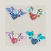 Pegatinas de diamantes para la cara, pegatinas de decoración de belleza de gemas hechas a medida con forma de cola de sirena y corazón, maquillaje deslumbrante, pegatinas de tatuaje de diamantes en forma de lágrima