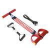 Extractor de pedales de cuatro tubos desmontable cuerda de tracción para abdominales pedal Amazon extractor de yoga al por mayor