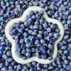 Pulseira de Raiz de Bodhi Natural com Mantra de Seis Sílabas Contas Soltas Materiais para Miçangas Artesanais DIY Contas de Acessório Contas Budistas Atacado