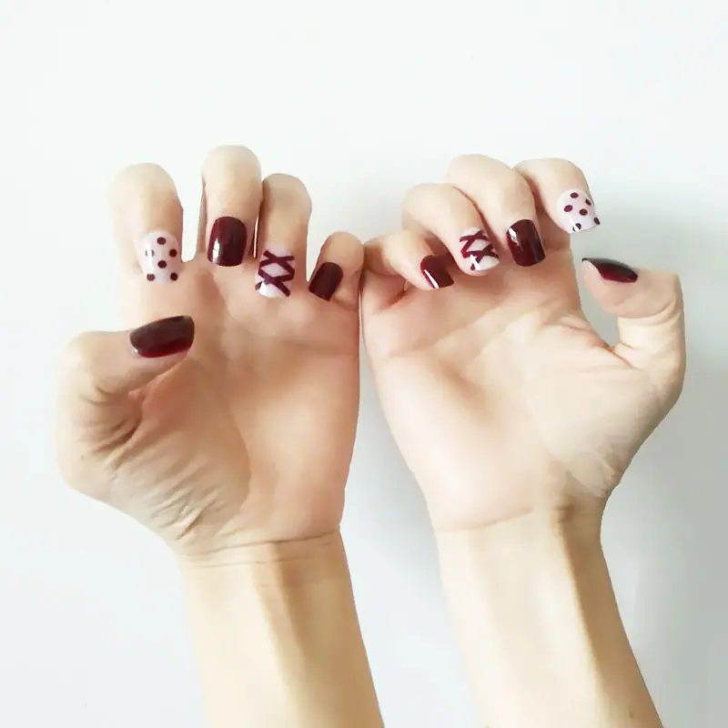 861