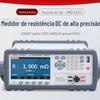 Xinyang CXT2516 DC testador de baixa resistência CXT2516A ohmímetro de ultra-alta precisão CXT2516B