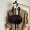 Bolso Transfronterizo de Alta Gama con Sentido Pequeño Crowdsourcing para Mujer Primavera y Verano 2025 Nuevo Bolso de Hombro Versátil para Mujer Bolso Almohada Portátil para el Trabajo