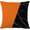 Funda de Almohada Geométrica de Caballo Transfronteriza Estilo Nórdico para Sala de Estar Sofá Funda de Cojín Decoración del Hogar Amazon Funda de Almohada