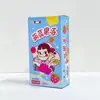Gelatina de Konjac Nº 2 2/3/6 Cajas Regalo de Luna Llena para Bebé Snacks Infantiles