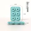 Juego de Moldes de Silicona para Pastel Yonghao en Stock Girasol Calabaza Bandeja para Hornear Textura Gruesa Tela para Hornear DIY Pan Tostado Chiffon