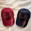 Gorra de Béisbol con Logo de Diamante 3D de Nuevo Estilo para Mujer, Versátil, Adelgazante del Rostro, Protección Solar, Gorra tipo Pato para Hombre con Circunferencia de Cabeza Grande