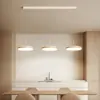 Araña de Restaurante Estilo Tronco Multi-Cabezas Ajustable Araña para Mesa de Comedor Estilo Pastoral Campestre Lámpara de Espectro Completo Protección Ocular