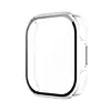 Adecuado para Redmi Watch 6 Active/Lite: Combo de carcasa para PC y protector de pantalla, que proporciona protección integral para la Edición Activa