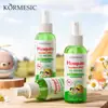 Spray Protector Kormesic de Extracto de Planta Herbal Transfronterizo, Botella Portátil Refrescante, Suministro Directo de Fabricantes Transfronterizos