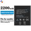 Adecuado para Batería de Teléfono Móvil Zte Blade L4 Pro/A465/A475 Li3822T43P4H746241 Venta al por Mayor
