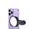 Nuevo Teléfono Móvil Trasero Espejo para Selfies HD Reflejante Actualizado Todos los Modelos Universal Cámara Cámara Asistente Artefacto