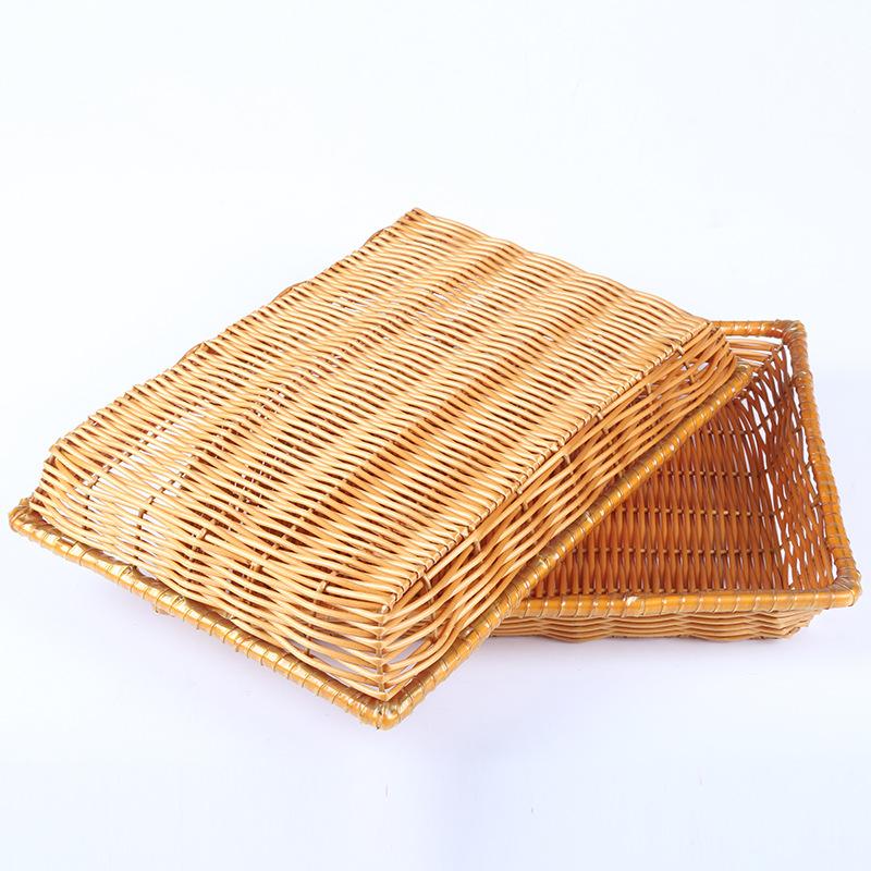 食品篮5