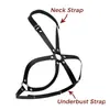 Lencería erótica de cuero SM para bondage, sujeción para entrenamiento de sumisa femenina, relaciones sexuales de parejas, coqueteo, juguetes sexuales, productos para adultos