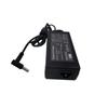 Cargador de Corriente de 65W para Laptop Hp, Apto para Uso Transfronterizo, 19.5V3.33A, Adaptador de Corriente con Puerto Azul y Pin