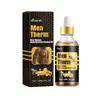 Loção Ximonth para Cuidados e Manutenção do Peito Masculino Contorno do Peito Masculino Cuidado Suave Massagem Muscular Escultura Corporal