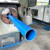 Tubería de polietileno para perforación de pozos, tubería de filtración de agua para pozos de riego agrícola, tubería de pozo de plástico para extracción de agua de pozos profundos de ingeniería municipal