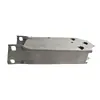2066200100 2066200200 es adecuado para el soporte de montaje de la viga interior del parachoques delantero del Mercedes-Benz Clase C W206