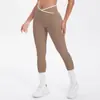 Trajes de color block deportivos europeos y americanos transfronterizos para mujer, moda casual de cintura alta, ropa deportiva para fitness, ropa de yoga, venta al por mayor personalizada