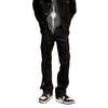 Marca de moda de Primavera y Otoño ins moda nacional retro alta calle hiphop overol recto de cinta para hombre estilo de ambiente casual holgado