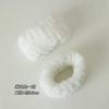Muñequera absorbente para lavar y limpiar el sudor, ideal para deportes, protección para la muñeca, a prueba de humedad, venta al por mayor