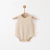 Ropa de Verano para Bebé Envoltura de Pedos Algodón Puro Un Mono Delgado Sin Huesos para Bebé Niño y Niña Ropa Infantil Anyang