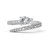 Anillo Transfronterizo en Vivo de Plata Esterlina S925 para Mujer Anillo con Incrustaciones de Zirconia Completa Anillo de Dedo Distintivo en Espiral Anillo de Plata para Mujer