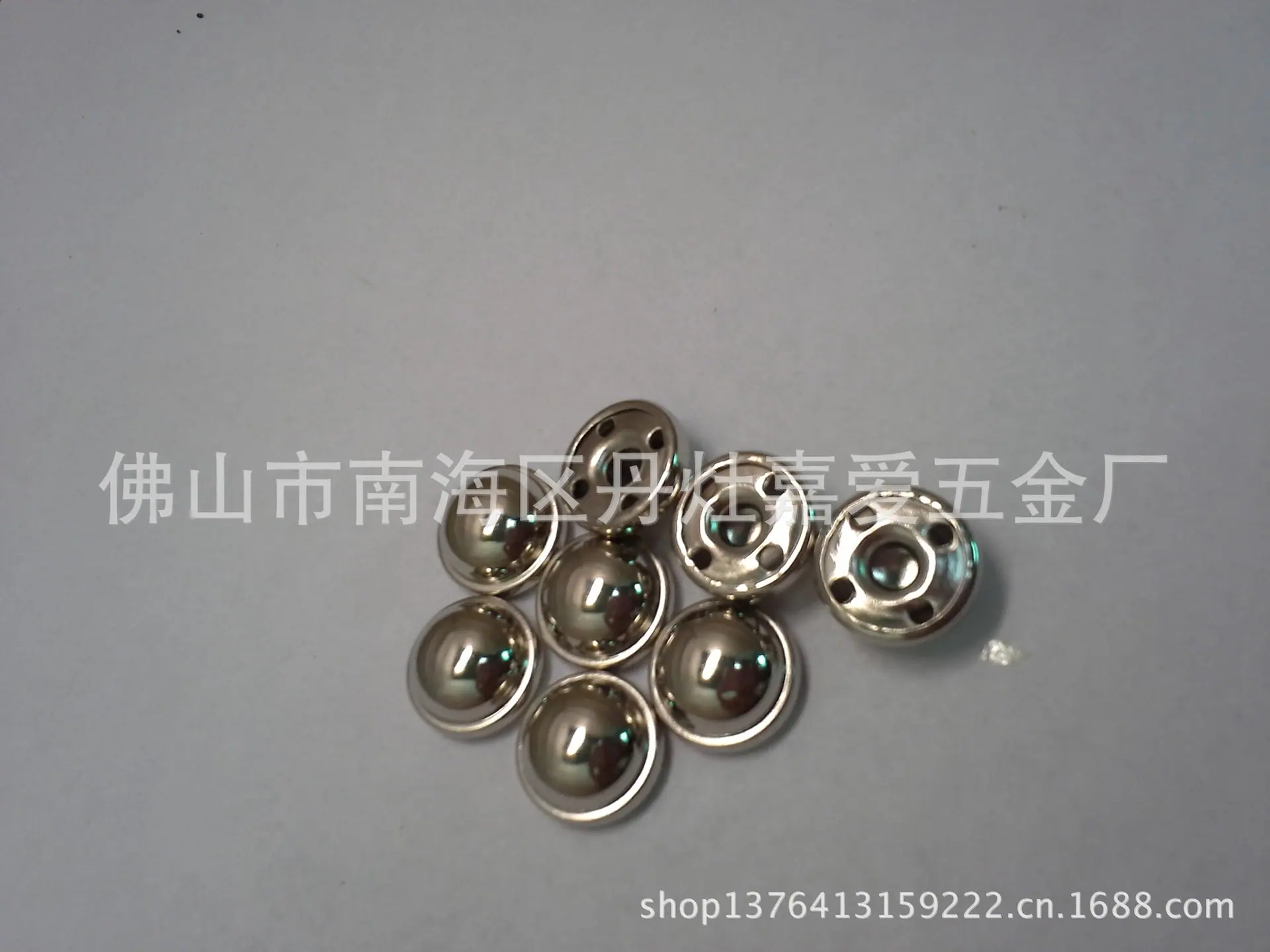 10厘凸珠