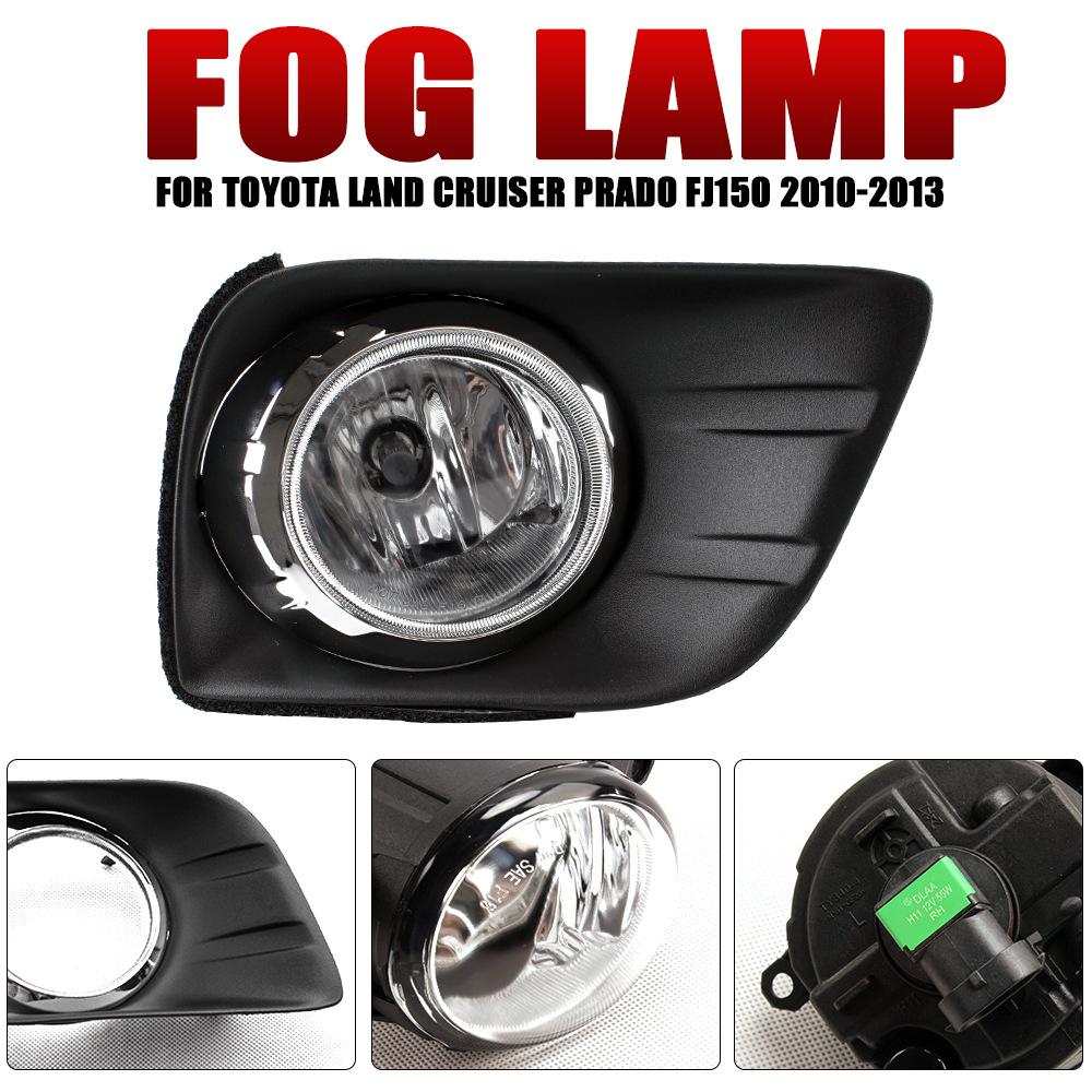 FOR Toyota land cruiser prado