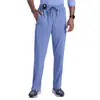 Roupas de Lavar à Mão Transfronteiriças Europeias e Americanas para Médicos e Enfermeiros, Roupas Cirúrgicas Elásticas de Secagem Rápida, Roupas de Trabalho para Laboratório Dental Oral