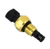 4X Sensor de Temperatura Re525016 Adequado para Carregadeira John Deere 318D 319D 320D 323D