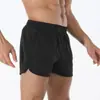 Shorts Esportivos de Malha Amazon Transfronteiriços Masculinos Camada Única Respirável Casuais para Basquete Shorts para Casa Praia Feito Sob Medida